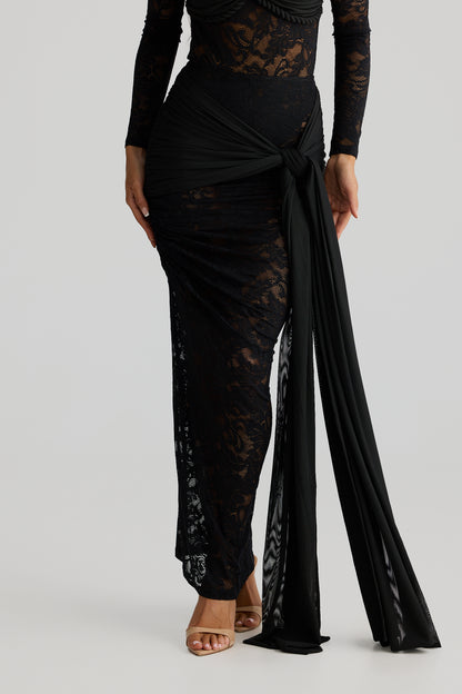 CELESTE SKIRT