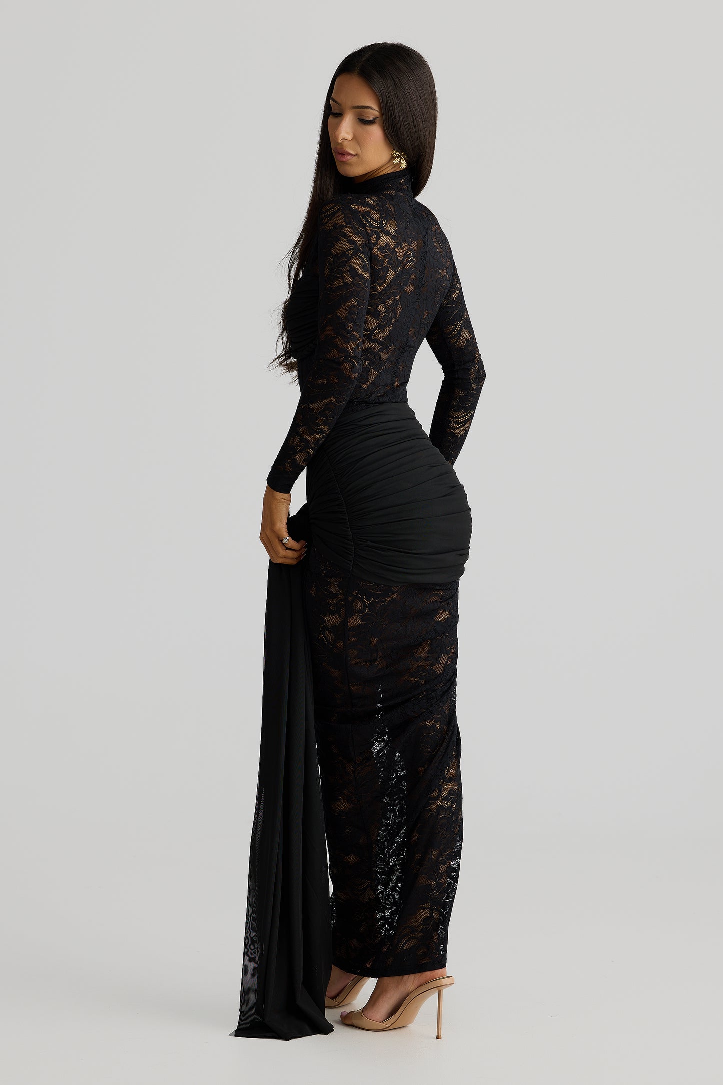 CELESTE SKIRT