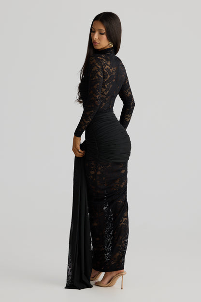 CELESTE SKIRT