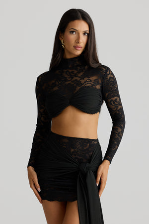 IANNE CROP