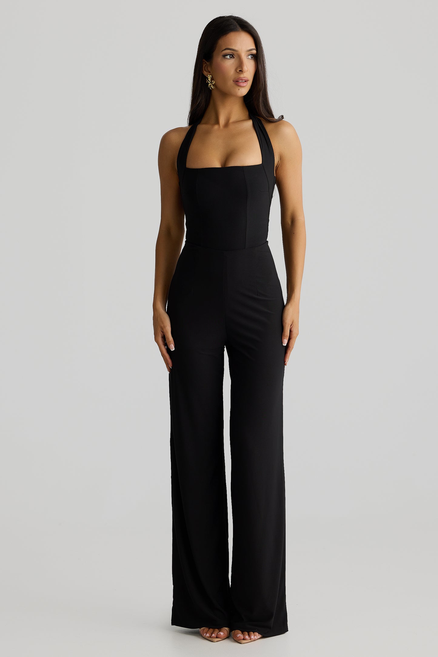 LYRA BODYSUIT