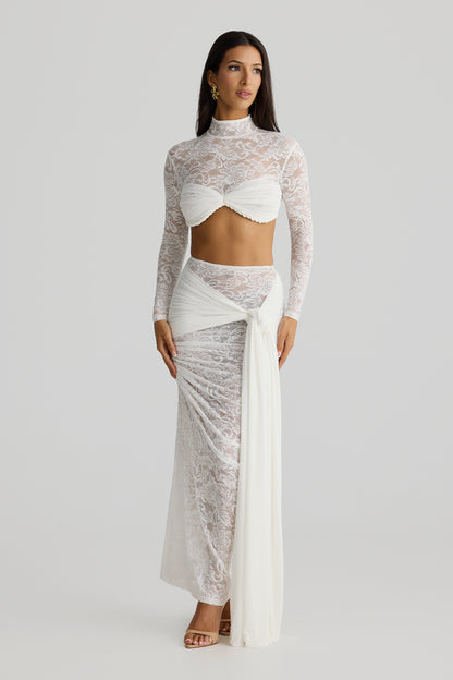CELESTE SKIRT