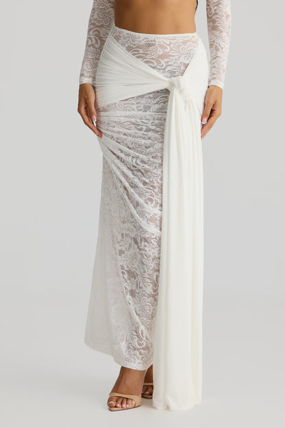 CELESTE SKIRT
