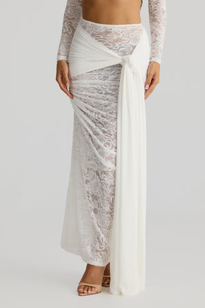 CELESTE SKIRT