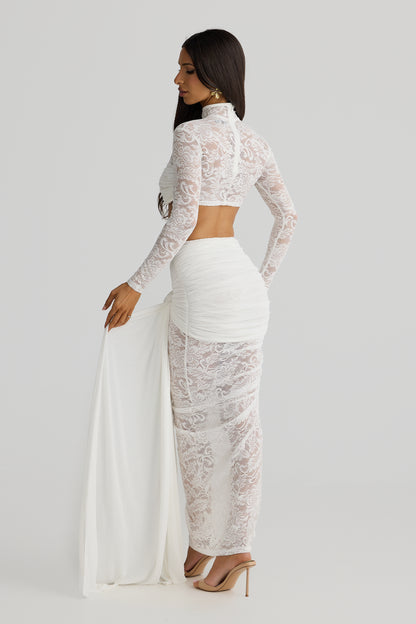 CELESTE SKIRT