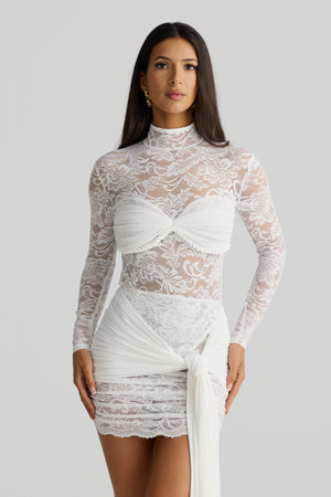 CLARA BODYSUIT