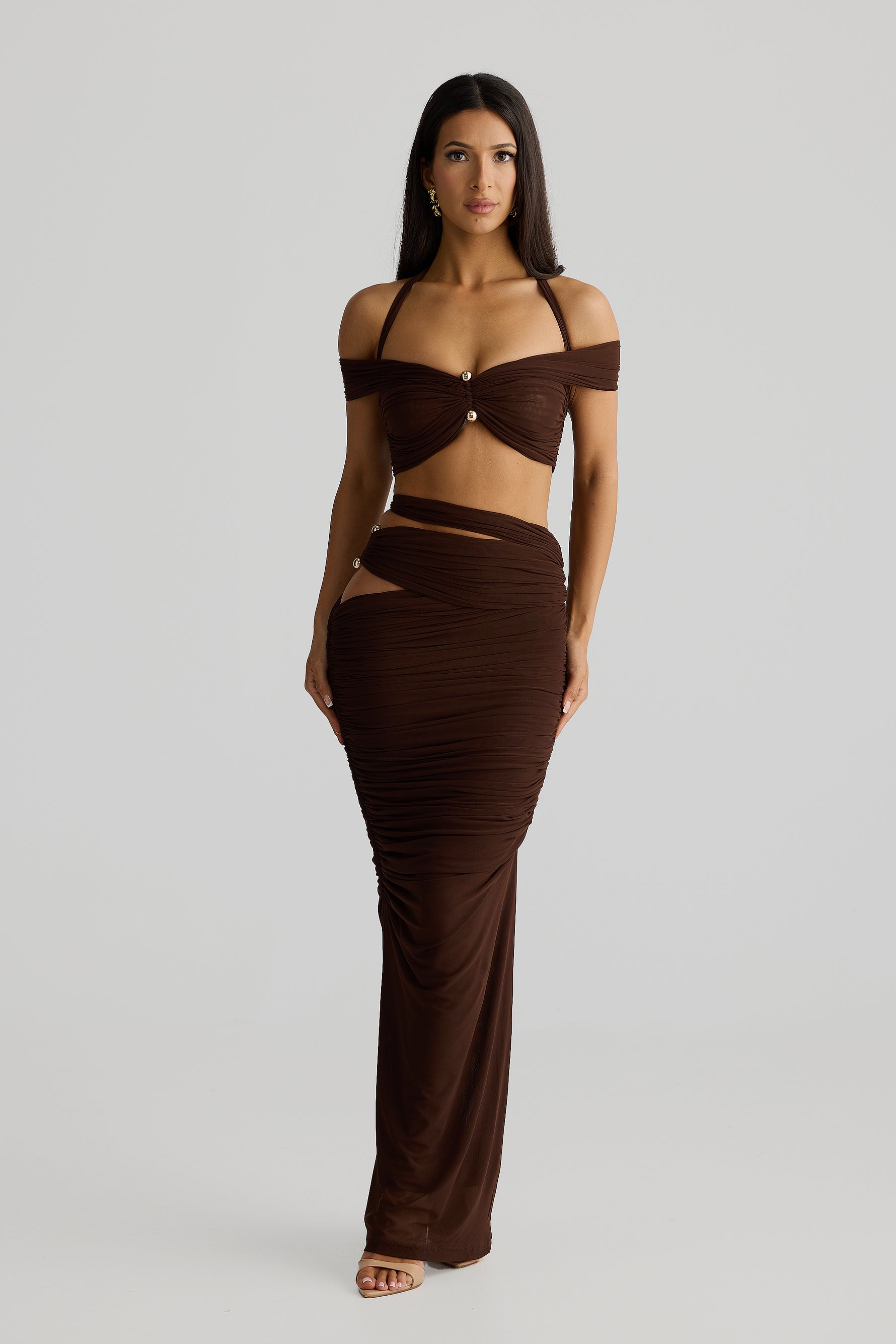 ARMINA SKIRT