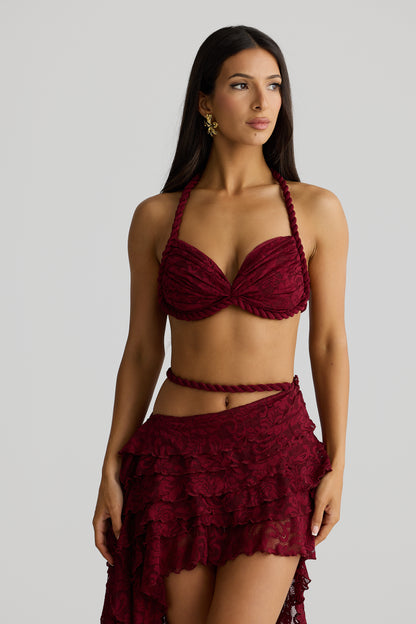ESTELA TOP