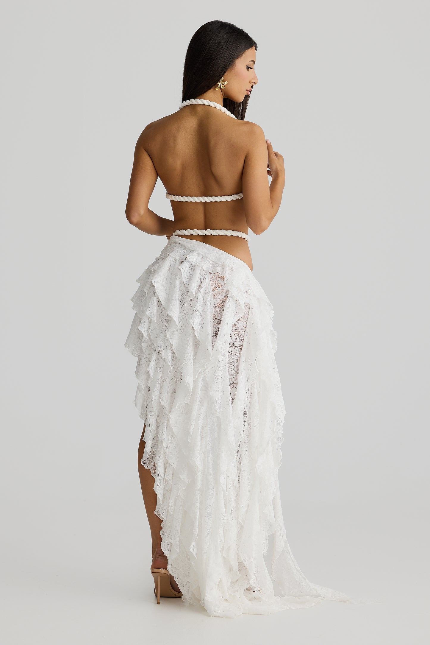 SERIAH SKIRT
