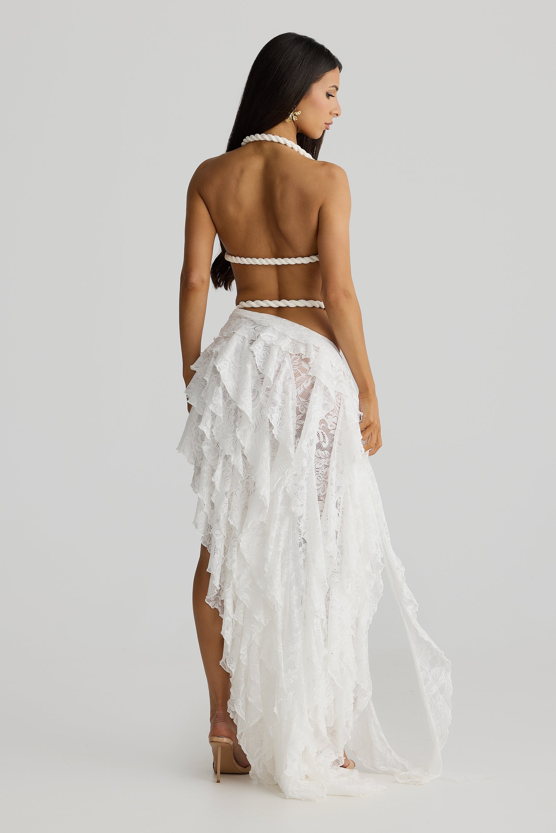 SERIAH SKIRT