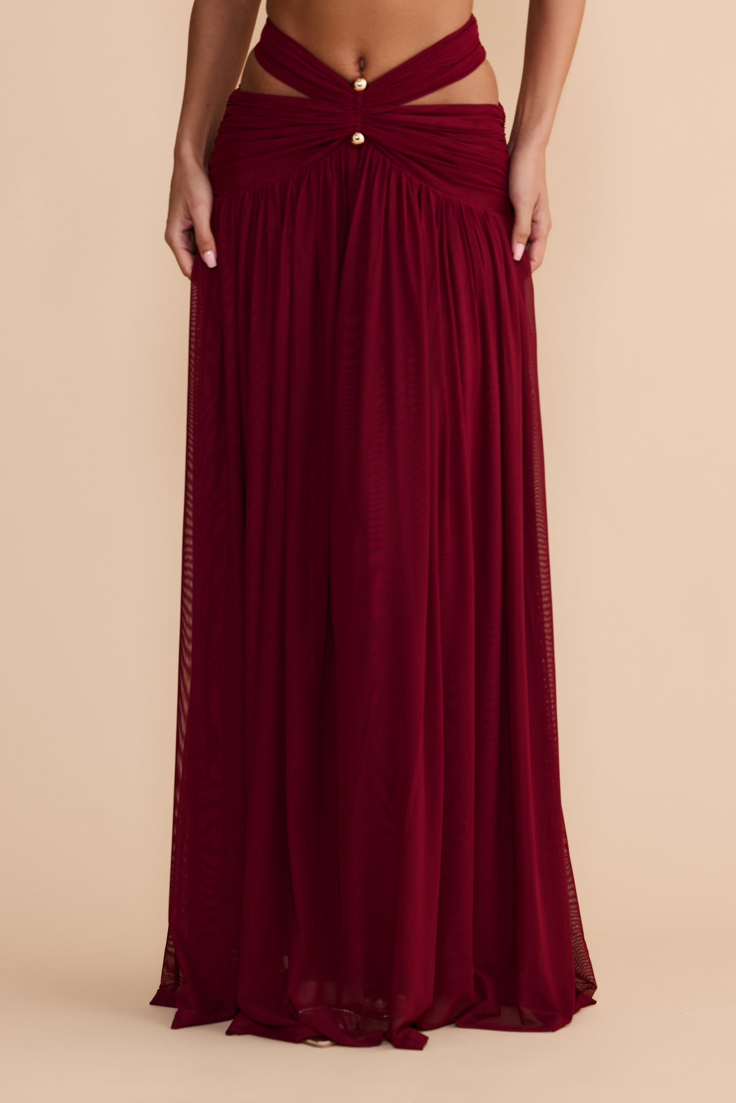 MARTINA SKIRT