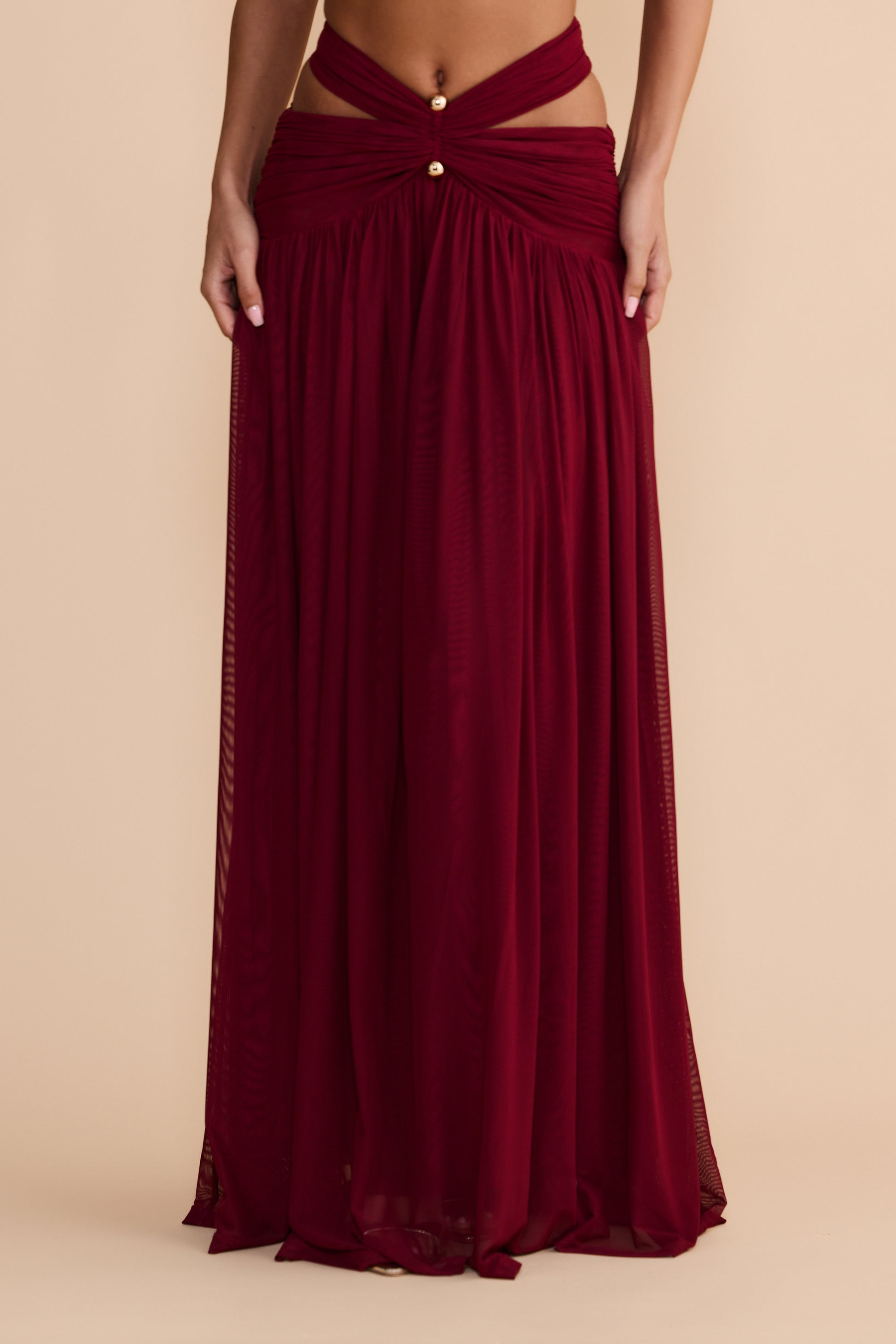 MARTINA SKIRT