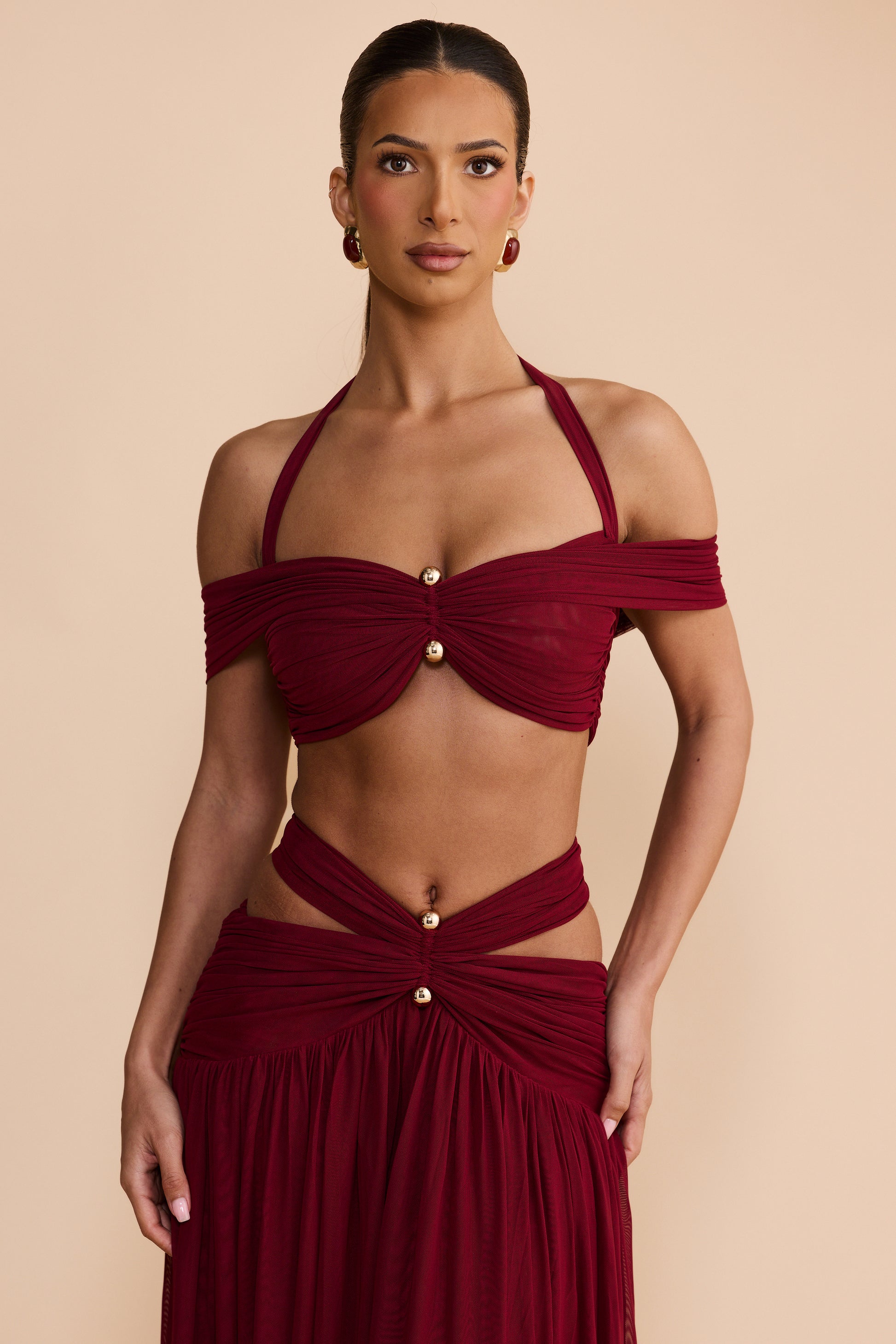 ELLA CROP