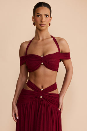 ELLA CROP