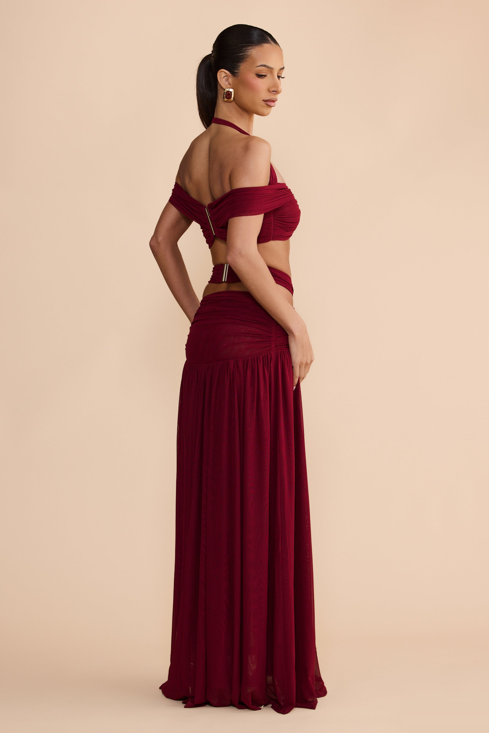 MARTINA SKIRT
