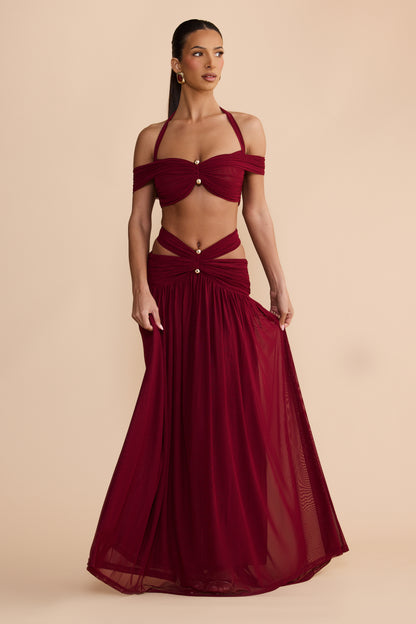 MARTINA SKIRT