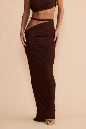 ZENAYA SKIRT