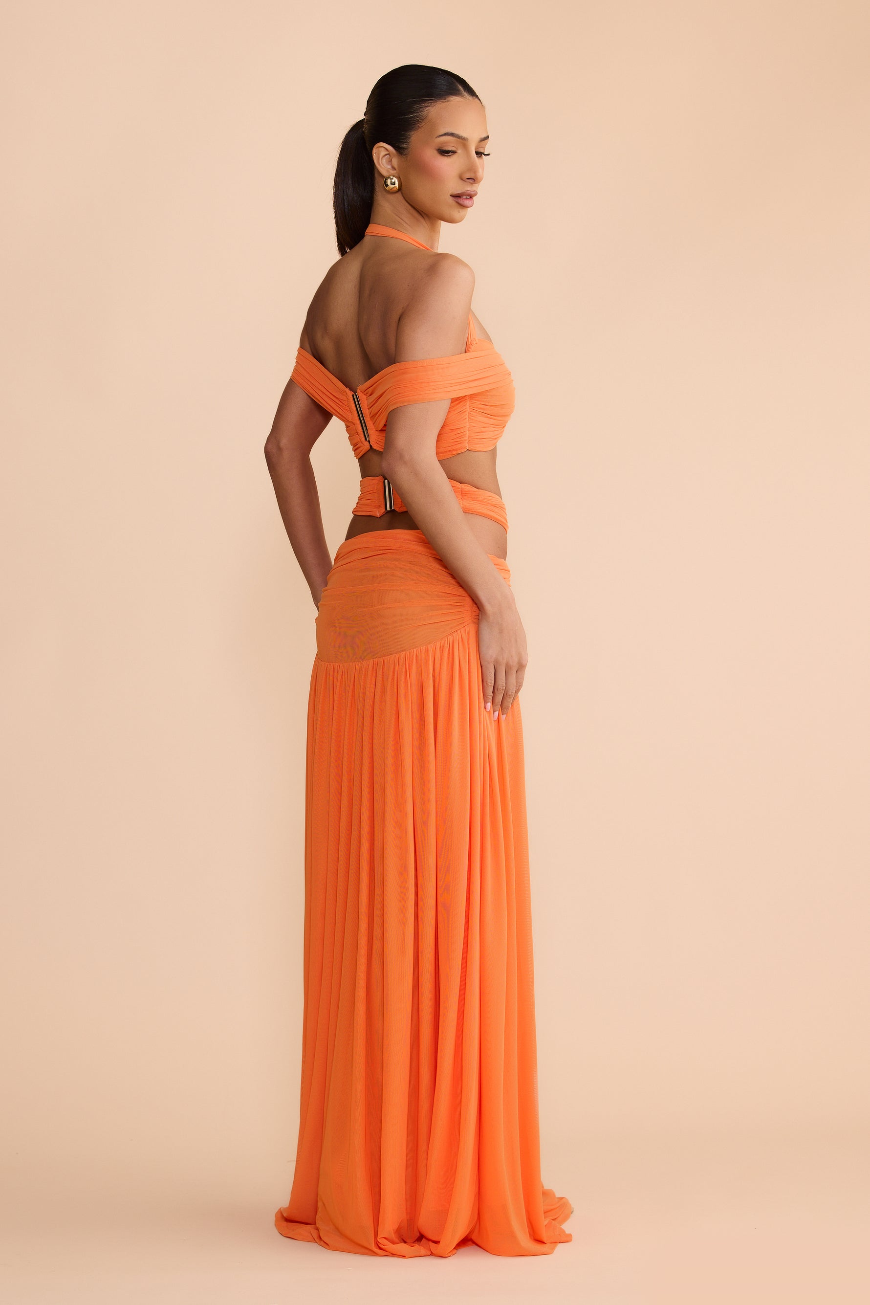MARTINA SKIRT
