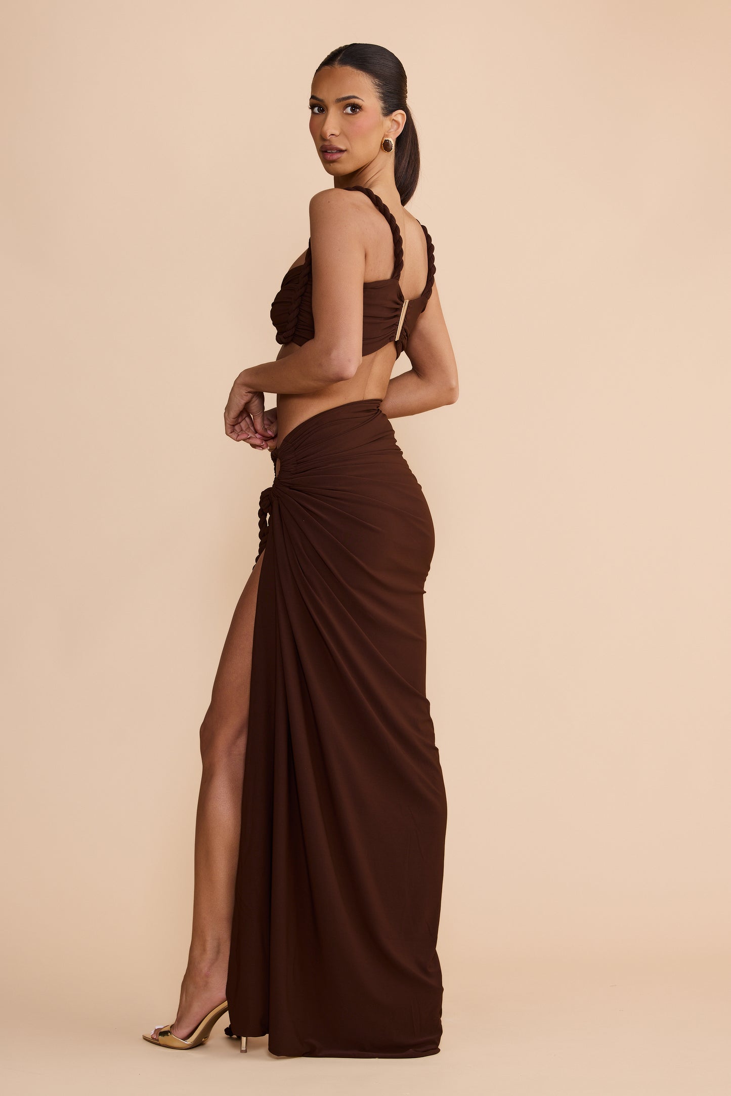 AHRIA CROP