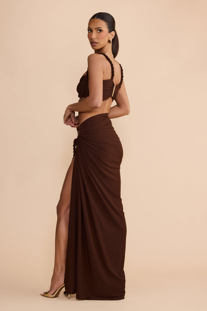 AHRIA CROP