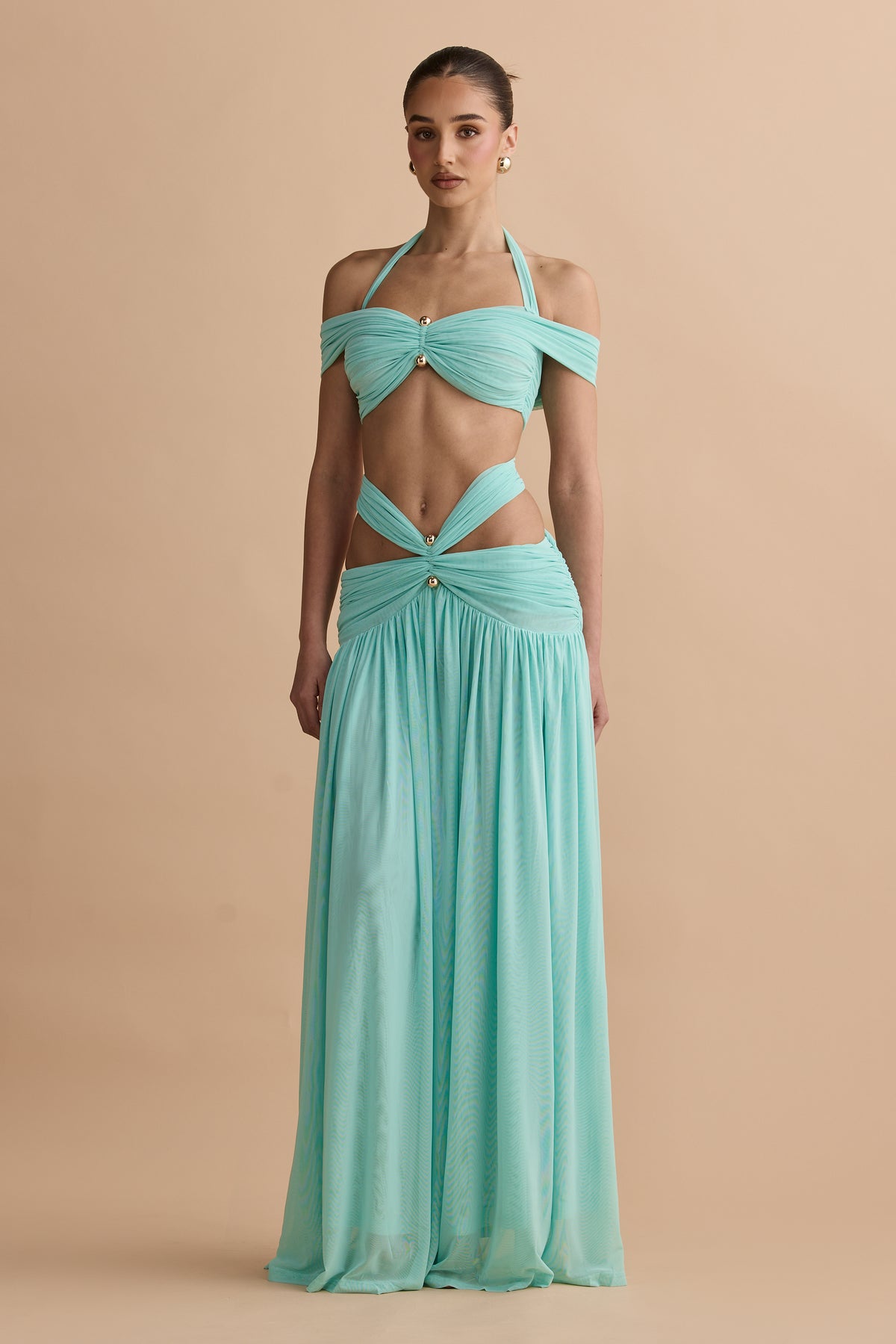 ELLA CROP