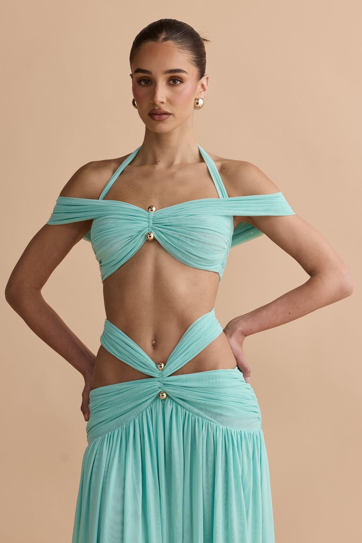 ELLA CROP