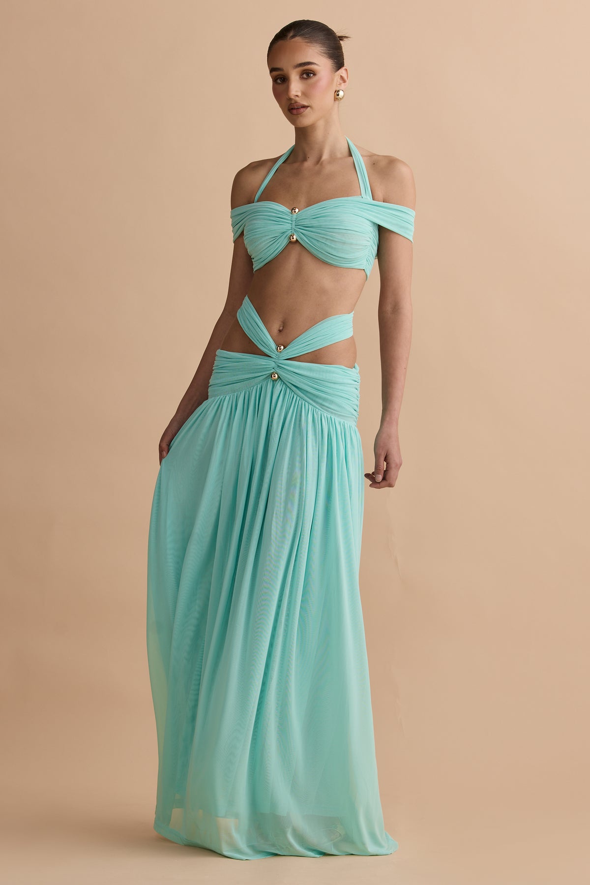 ELLA CROP