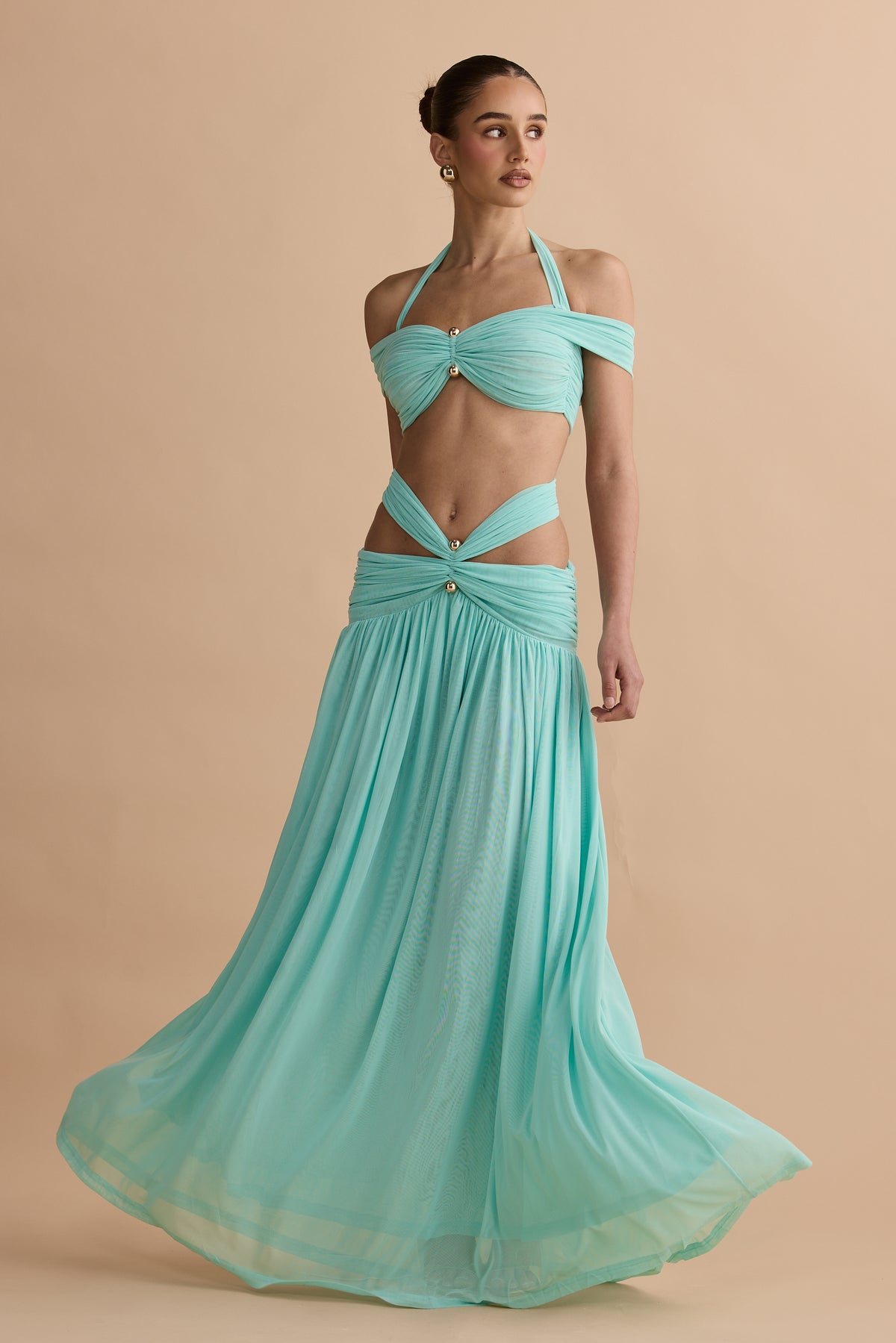 ELLA CROP