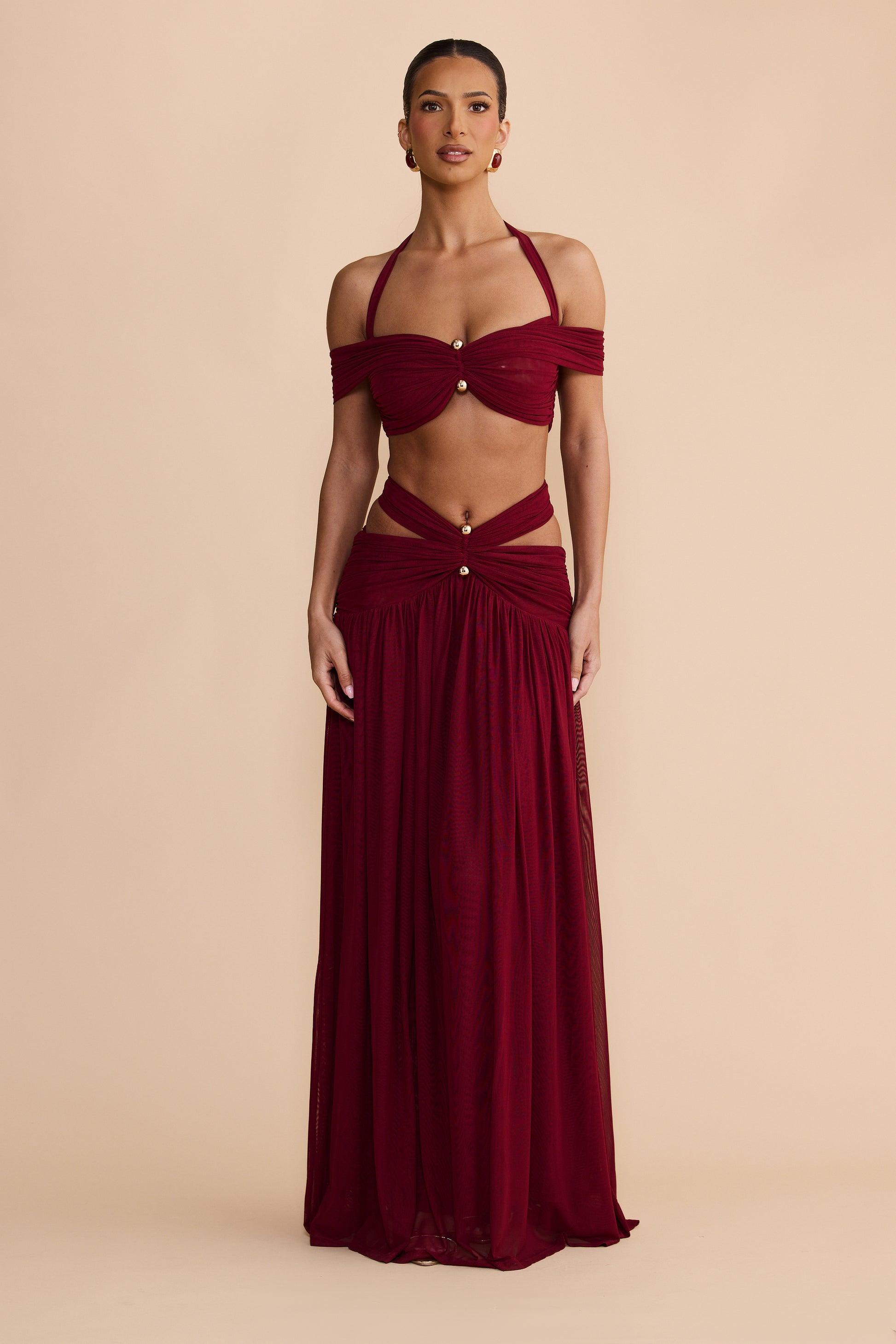 ELLA CROP