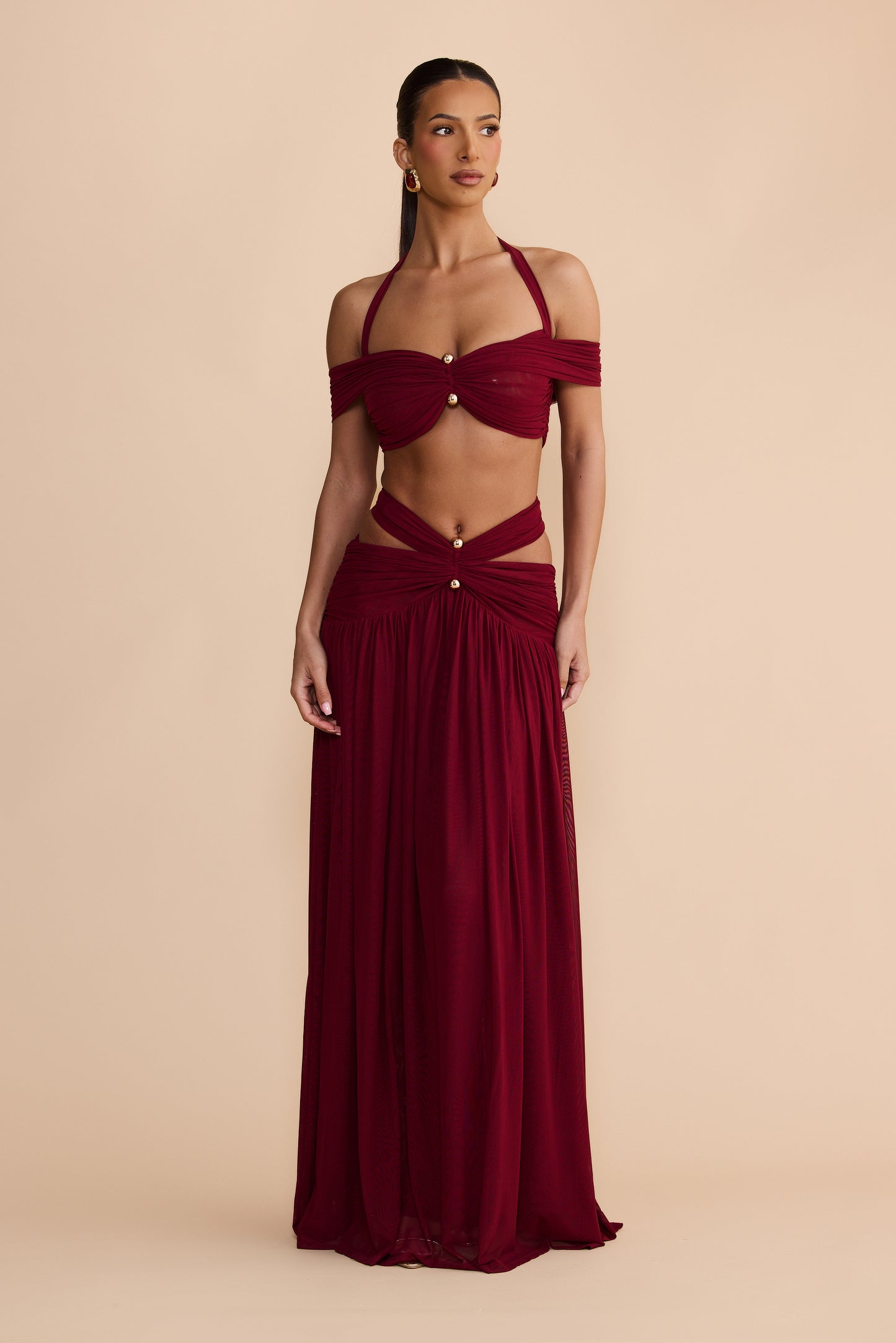 MARTINA SKIRT