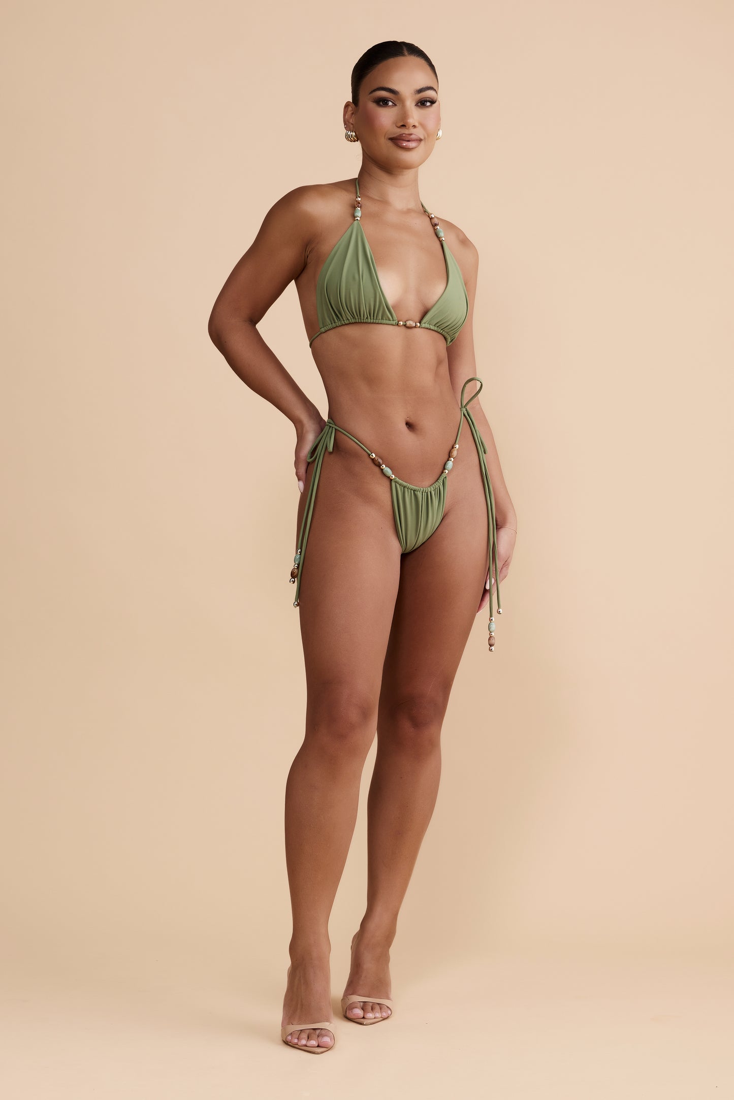 CAPRI BIKINI SET