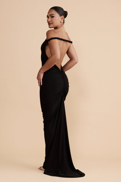 MAIA, XS / Black