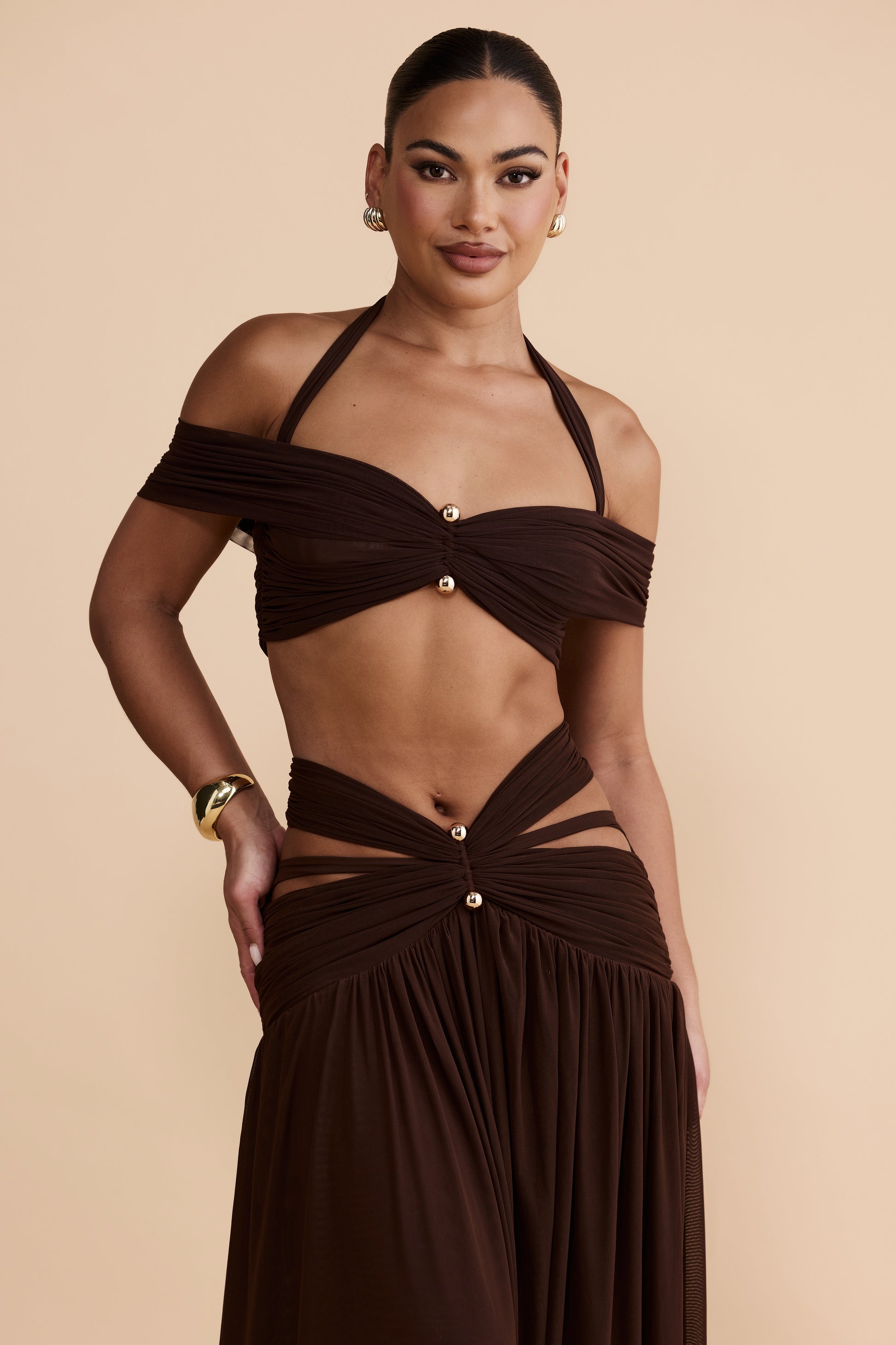 ELLA CROP