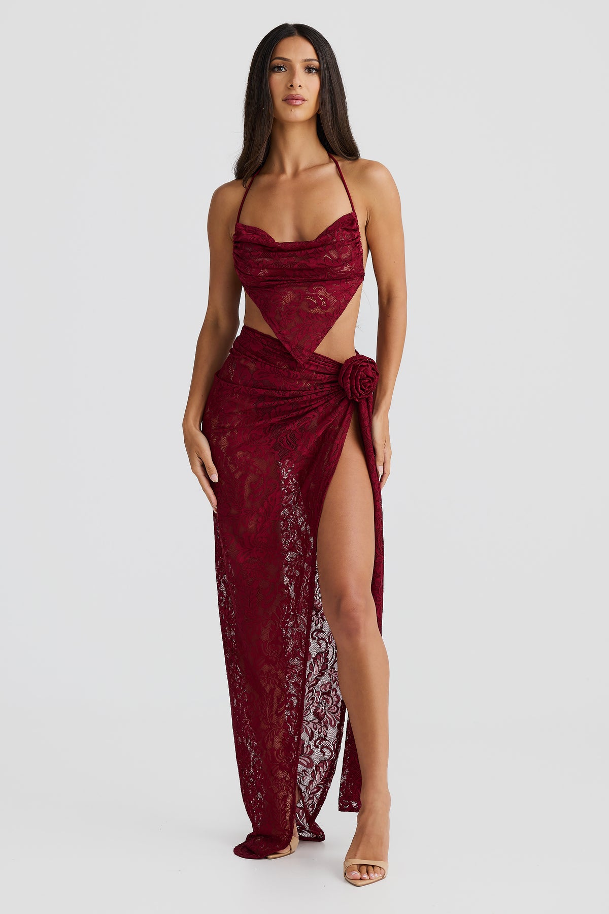 LIANA SKIRT
