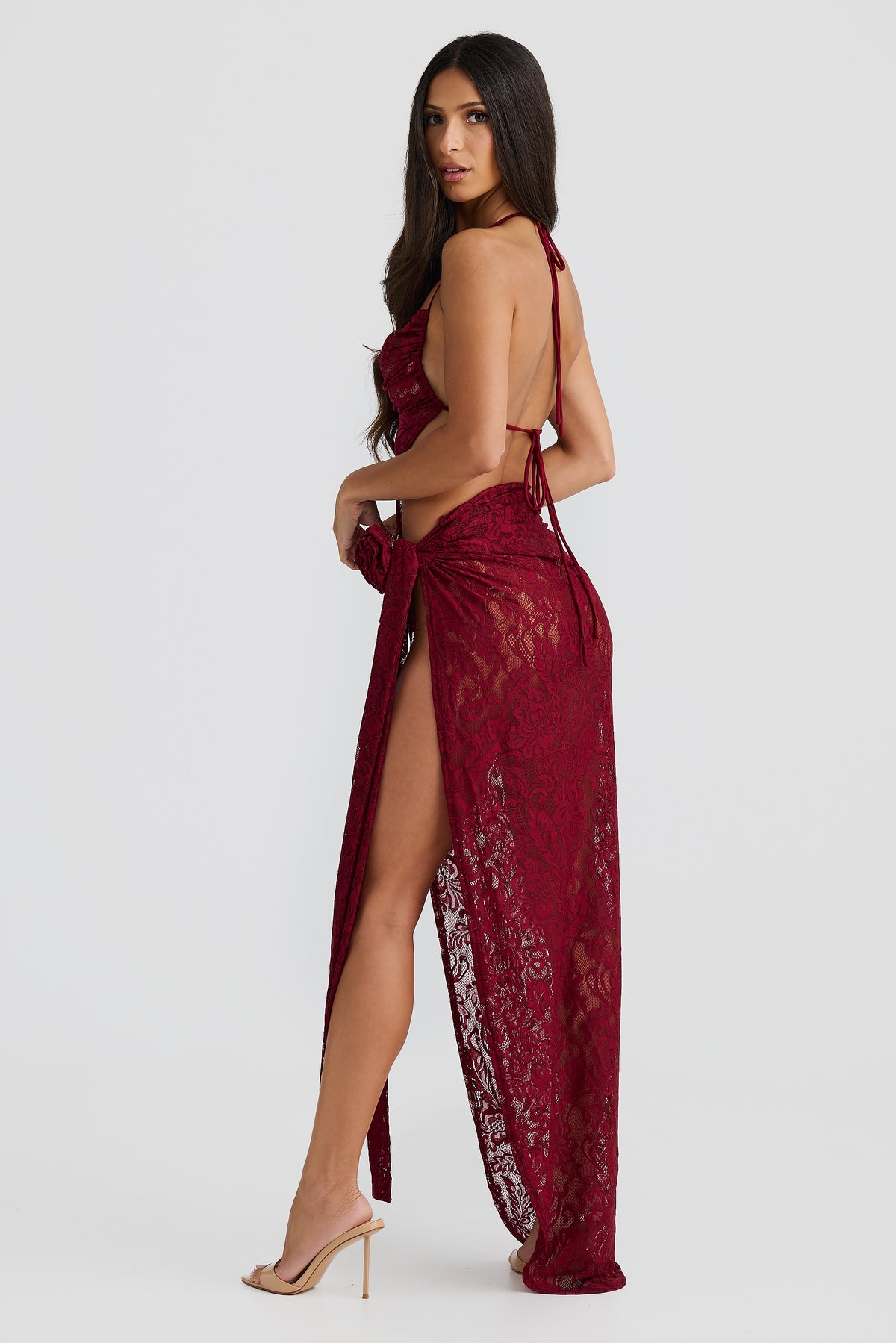 LIANA SKIRT