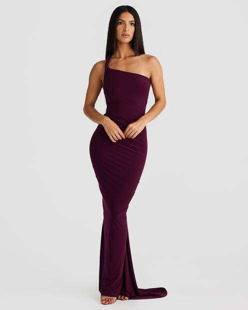 Melani the Label Maia Dress Black