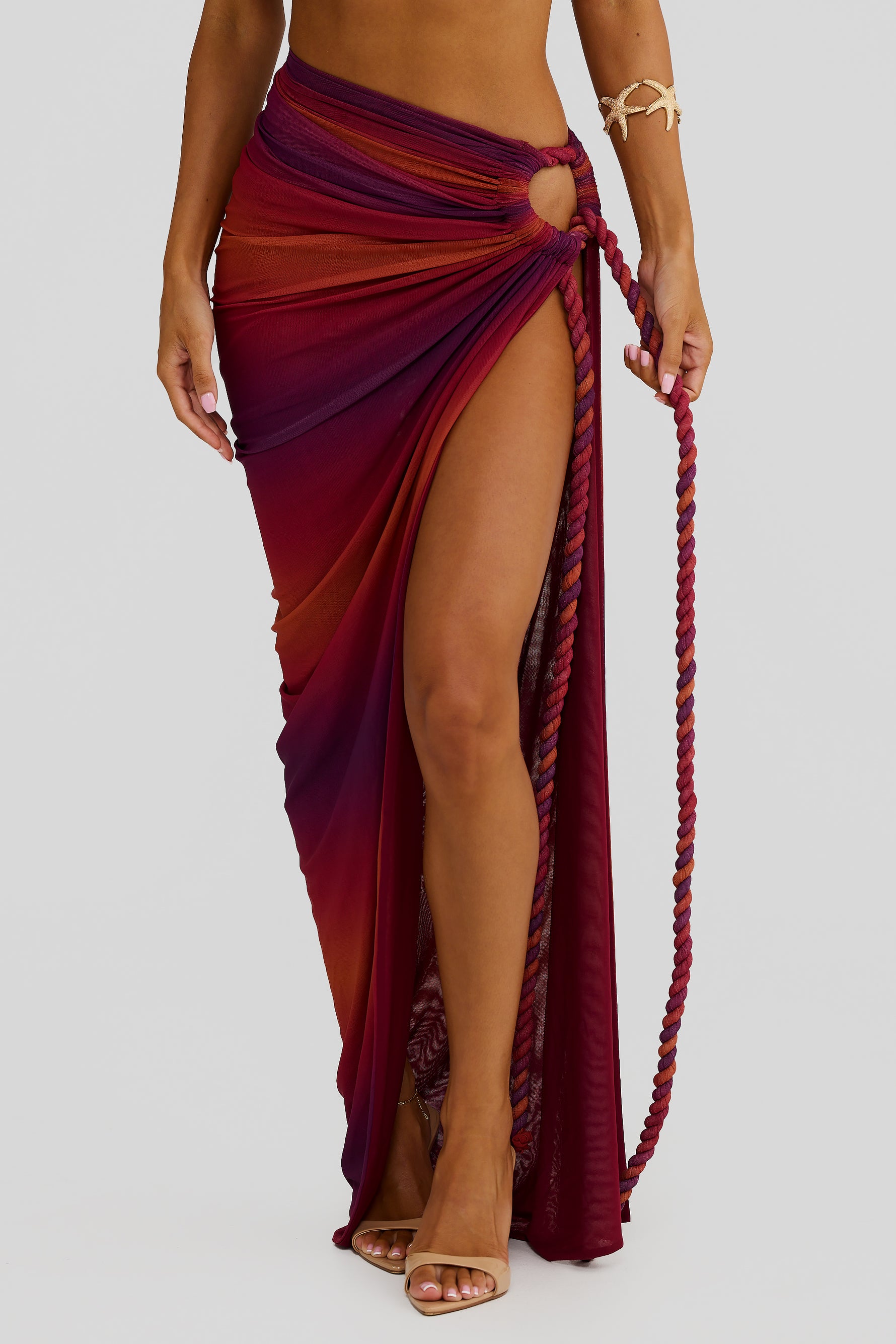SAIRA SKIRT